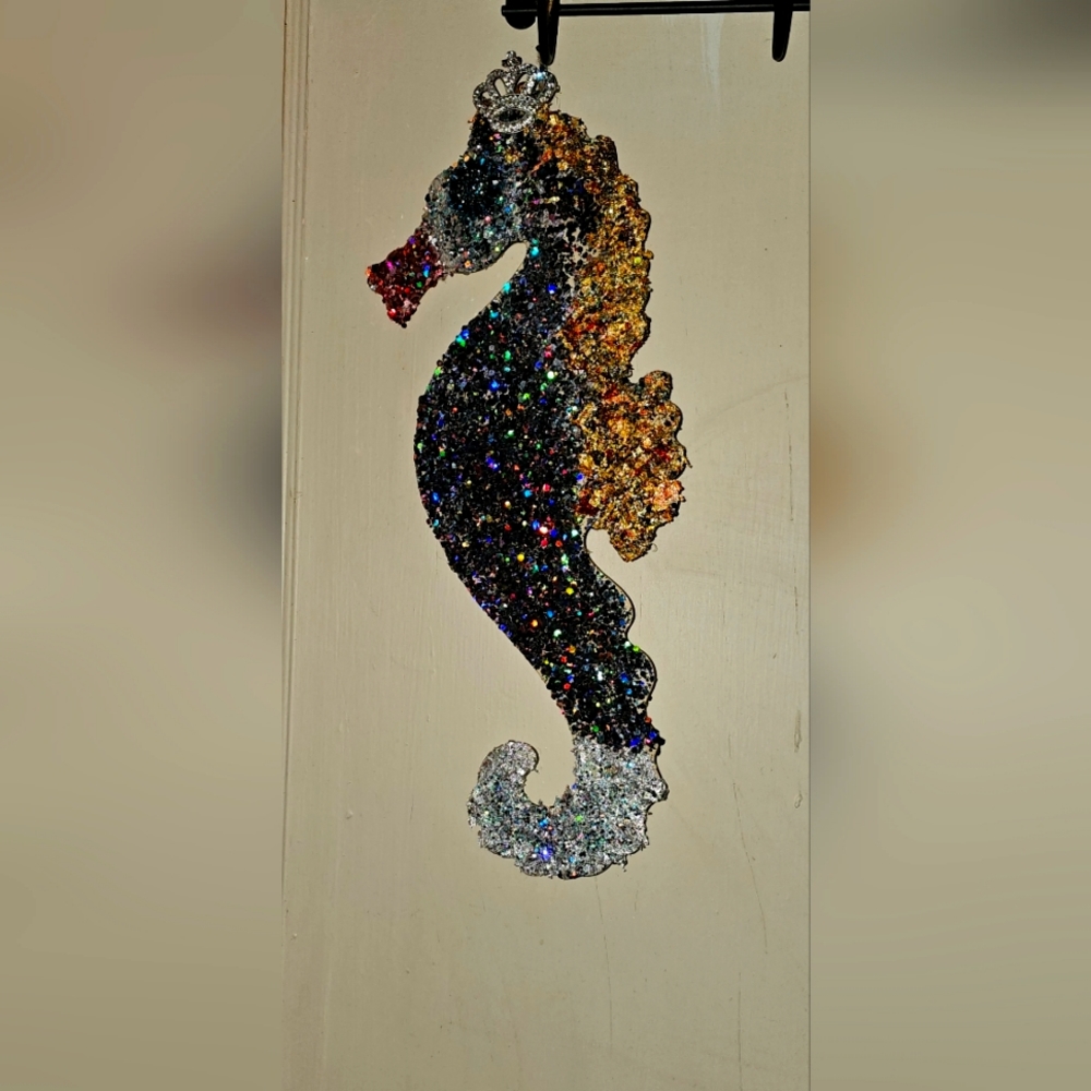 Seahorse